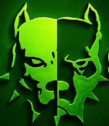 GREEN SECURITY